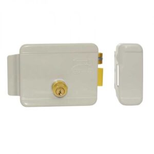 CERRADURA IZQUIERDA ELECTROMECANICA 321 DC PHILLIPS