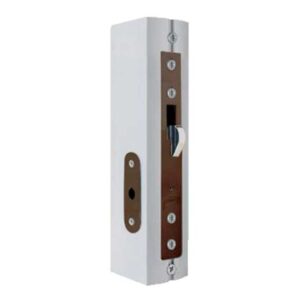 CERRADURA PARA PUERTA CORREDIZAS EN ALUMINIO DURANODIK X-455 PHILLIPS