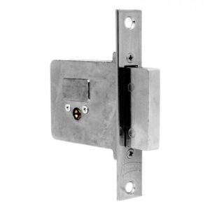 CERROJO DE UN SOLO PASO CROMO X-1000 PHILLIPS