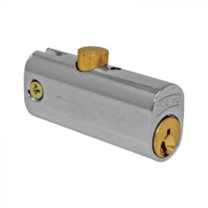 CERRAURA PARA ARCHIVEROS CROMO 42 PHILLIPS