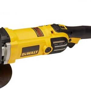 PULIDORA / LIJADORA ANGULAR 7 PULG 1250W VV DWP849X-B3 DEWALT