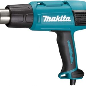 PISTOLA DE CALOR 2000W HG6531CK MAKITA