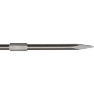 CINCEL PUNTA HEXAGONAL 1-1/8 PULG 751420 MAKITA