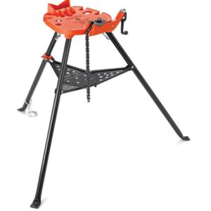 PRENSA DE CADENA 1/8 PULG A 6 PULG 460-6 36273 RIDGID