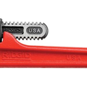 LLAVE STILSON 14 PULG 31020 RIDGID