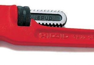 LLAVE INGLESA 12 31400 RIDGID
