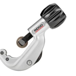 CORTADOR DE TUBOS 1/8 A 1-1/8 150 31622 RIDGID