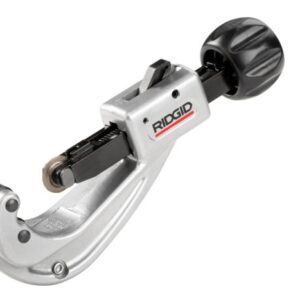 CORTADOR DE TUBOS 1/4 A 1-5/8 151 31632 RIDGID