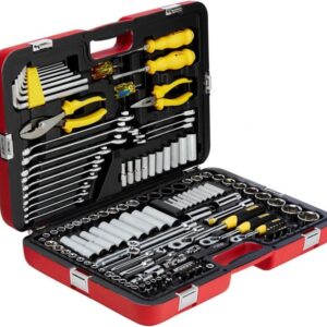 AUTOCLE HERRAMIENTAS MECÁNICAS 150 PZS R99-150LA STANLEY