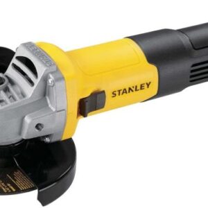 MINIESMERILADORA 4-1/2 PULG 750W SG7115 STANLEY