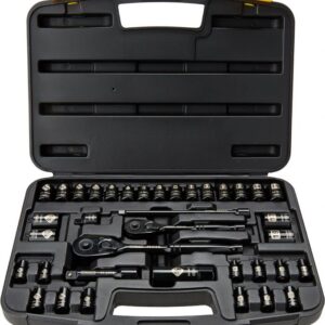 AUTOCLE DE HERRAMIENTAS MECÁNICAS 37 PZ 87-320 STANLEY