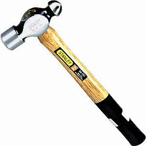 MARTILLO BOLA 16 OZ 54-191 STANLEY