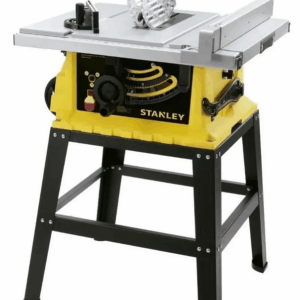 SIERRA DE BANCO 10 PULG 1800W SST1801 STANLEY