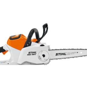 MOTOSIERRA INALÁMBRICA 12” 36V MSA 160 STIHL