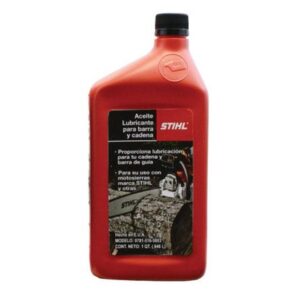 ACEITE PARA CADENA 946 ML STIHL