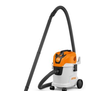 ASPIRADORA DE LÍQUIDOS Y SÓLIDOS 3.2 GAL SE 33 STIHL