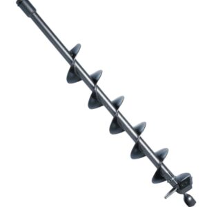 BARRENA PARA SUELOS - Ø 90MM STIHL