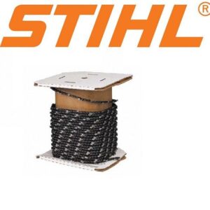ROLLO DE CADENA 3/8 1.6 STIHL