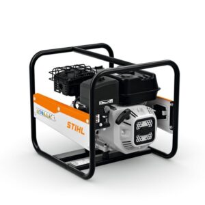 MOTOBOMBA A GASOLINA 2” X 2” 5.9 HP WP 300 STIHL