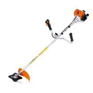 DESMALEZADORA CON HILO Y CUCHILLA FS 250 STIHL