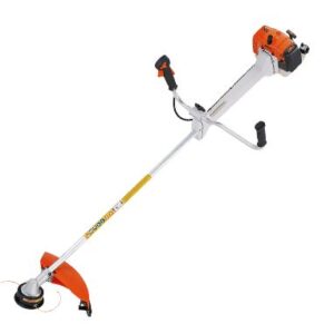 DESMALEZADORA CON HILO Y CUCHILLA FS 380 STIHL