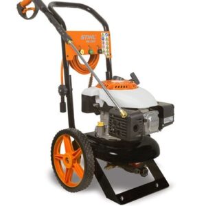HIDROLAVADORA A GASOLINA 2500 PSI 5 HP RB 200 STIHL