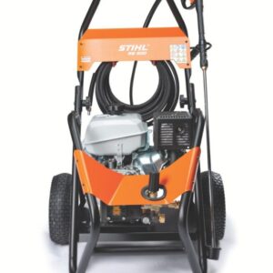 HIDROLAVADORA A GASOLINA 3200 PSI 7 HP RB600 STIHL