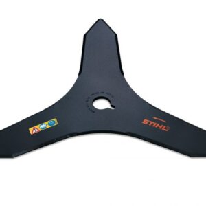 CUCHILLA 3 Y 4 PUNTAS STIHL