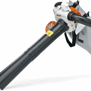 ASPIRADORA SOPLADORA SH-86 STIHL