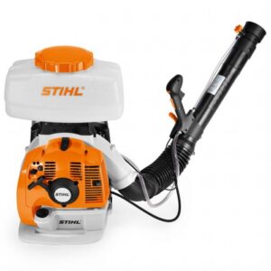 FUMIGADORA SR 430 STIHL