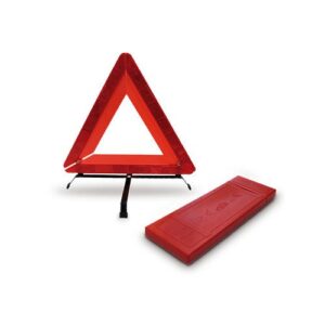 TRIÁNGULO DE VIALIDAD