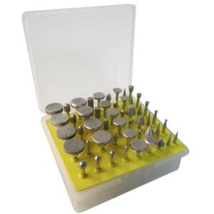 ACCESORIOS DIAMANTADO JUEGO 50 PZ 290108 OBI SKU 4799