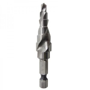 BROCA ESCALONADA 3/16-1/2 211145 OBI SKU 4912