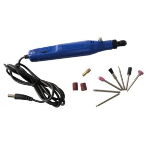 MOTOTOOL VARIABLE MINI CON 11 PZ 290164 OBI SKU 4974