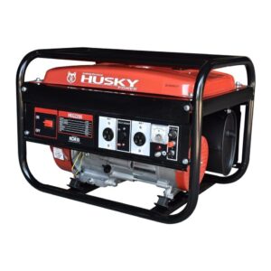 GENERADOR A GASOLINA HKG2200 HUSKY SKU 2671