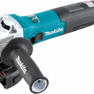 MINIESMERILADORA ANGULAR 4 1/2" SJS II 1900W GA4590X01 MAKITA