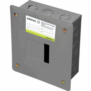 CETRO DE CARGA AQOD4-F ARGOS SKU 2519