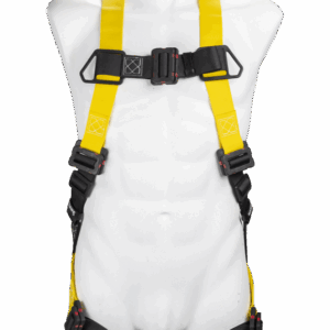 ARNES DIELECTRICO CONTRA CAIDAS TALLA SMALL-LARGE HAWK
