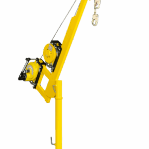 BRAZO DAVIT 2.25 HAWK