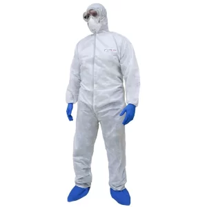 OVEROL N90 DESECHABLE JYRSA