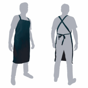 MANDIL IGNIFUGO JYRSA