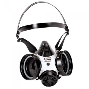 RESPIRADOR COMFO CLASSIC MSA