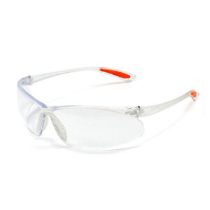 LENTE DE SEGURIDAD VISUAL FEATHER LIGHT MSA