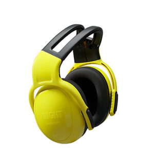 OREJERAS LEFT/RIGHT AMARILLO MSA