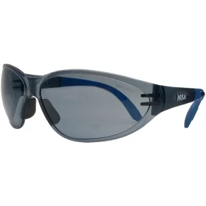 LENTES DE SEGURIDAD ARTIC ELITE GRIS MSA