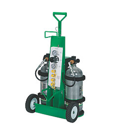 CARRO INDUSTRIAL-LINEA DE AIRE MSA