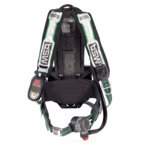 EQUIPO DE RESPIRACION AUTONOMO G1 NFPA 2018 MSA