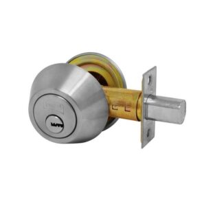 CERROJO DOBLE CILINDRO DE ALTA SEGURIDAD 5349 PHILLIPS