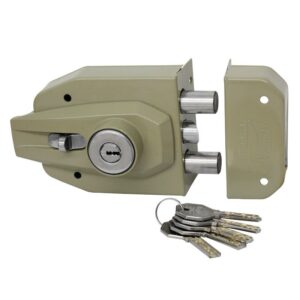 CHAPA AS2000 PHILLIPS