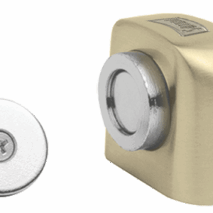 TOPE MAGNÉTICO 1054 NS NÍQUEL SATINADO PHILLIPS